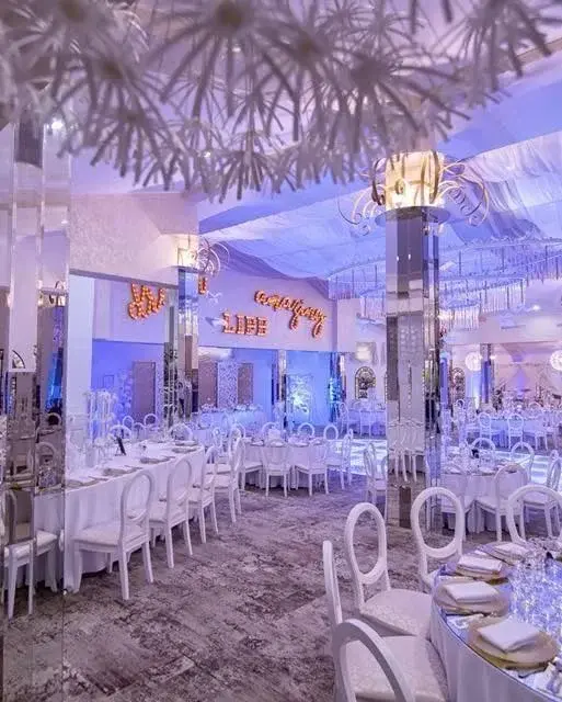 Restaurant nuntă Neamț – Hotel Victoria